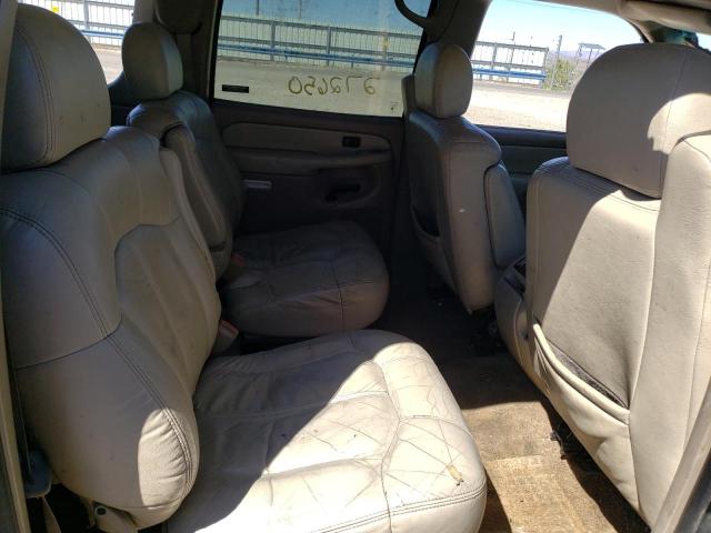 Photo 6 from auction – 2002 CHEVROLET SUBURBAN K with VIN 3GNFK16Z32G278722