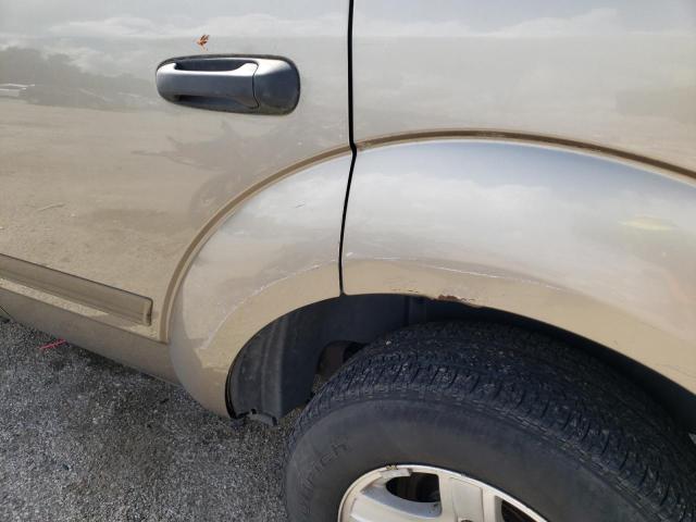 Photo 9 from auction – 2004 DODGE DURANGO SL with VIN 1D4HB48NX4F223981