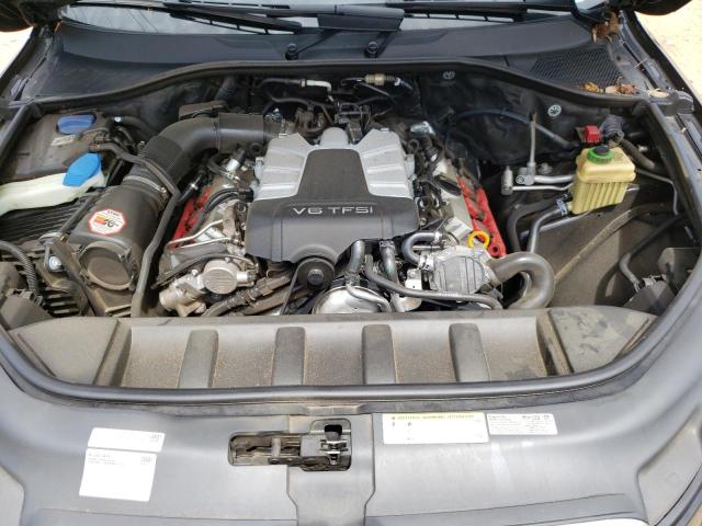 Photo 7 from auction – 2015 AUDI Q7 PREMIUM with VIN WA1LGAFE3FD030431