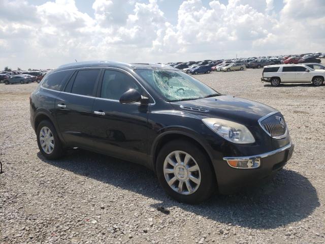 BUICK ENCLAVE 2012 with VIN 5GAKRCED3CJ418919 - Photo from auction