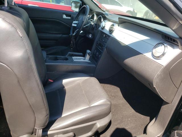 Photo 5 from auction – 2006 FORD MUSTANG with VIN 1ZVHT80N065130647