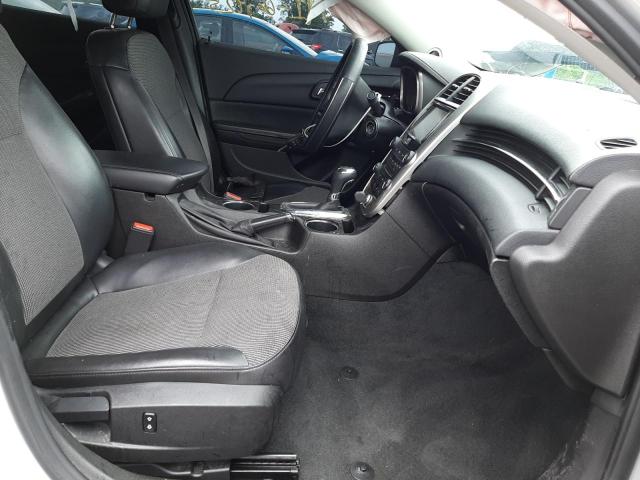 Photo 5 from auction – 2014 CHEVROLET MALIBU 1LT with VIN 1G11C5SL3EU172564