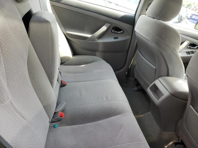 Photo 6 from auction – 2010 TOYOTA CAMRY BASE with VIN 4T1BF3EK1AU551496