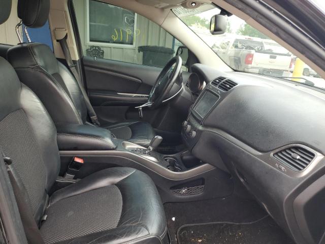 Photo 5 from auction – 2014 DODGE JOURNEY CR with VIN 3C4PDDGG4ET284482