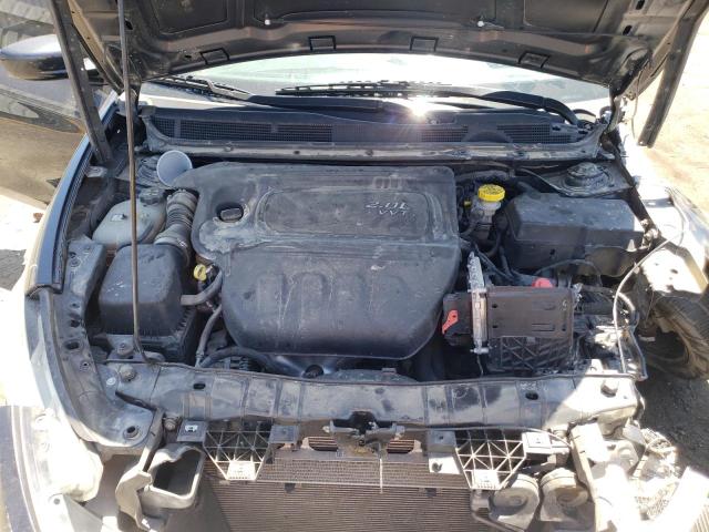 Photo 7 from auction – 2014 DODGE DART SE with VIN 1C3CDFAA3ED676958