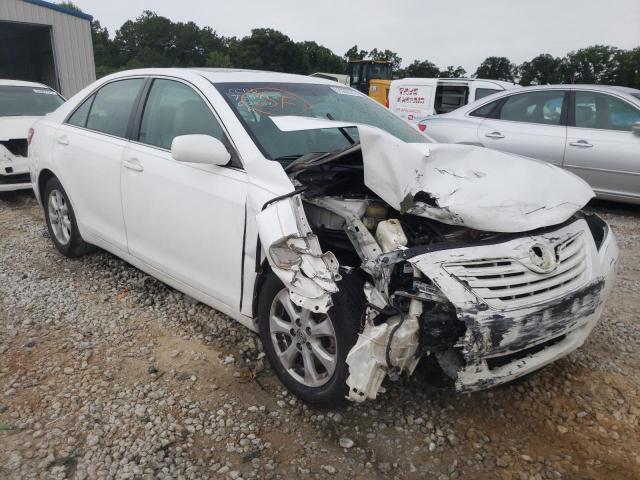 Photo 1 from auction – 2008 TOYOTA CAMRY CE with VIN 4T1BE46K68U738492