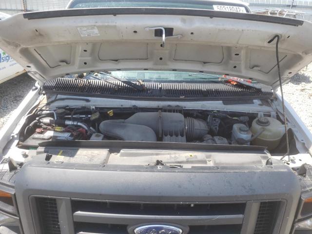 Photo 7 from auction – 2013 FORD ECONOLINE with VIN 1FTNE1EW2DDA17827