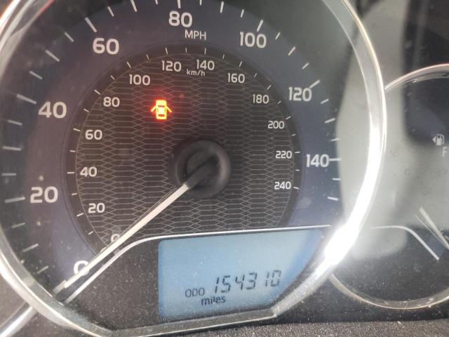 Photo 8 from auction – 2015 TOYOTA COROLLA L with VIN 2T1BURHE4FC274284