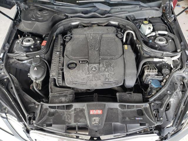 Photo 7 from auction – 2012 MERCEDES-BENZ E 350 with VIN WDDHF5KB5CA553079