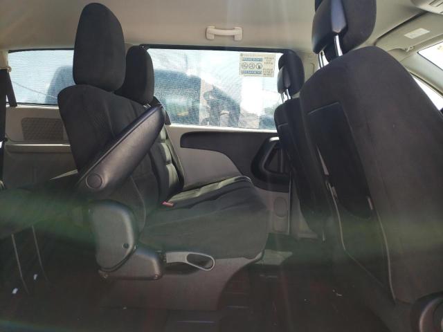 Photo 6 from auction – 2015 DODGE GRAND CARA with VIN 2C4RDGBG6FR749124