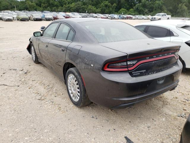 Photo 3 from auction – 2017 DODGE CHARGER PO with VIN 2C3CDXKT8HH566209