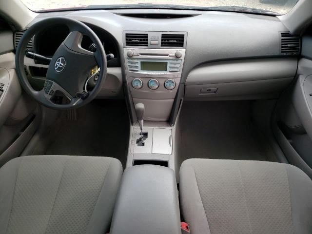 Photo 9 from auction – 2008 TOYOTA CAMRY CE with VIN 4T4BE46K68R017675
