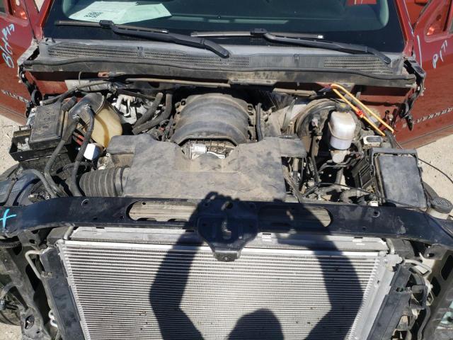 Photo 7 from auction – 2015 CHEVROLET SILVERADO with VIN 1GCRCREC4FZ191464