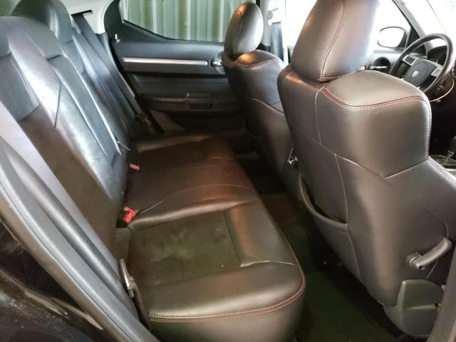 Photo 6 from auction – 2010 DODGE CHARGER R/ with VIN 2B3CA5CT4AH158918
