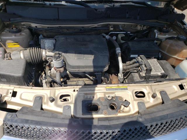 Photo 7 from auction – 2006 CHEVROLET EQUINOX LT with VIN 2CNDL73F266073383