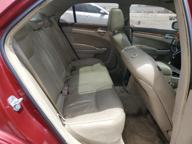 Photo 6 from auction – 2012 CHRYSLER 300 LIMITE with VIN 2C3CCACGXCH252880