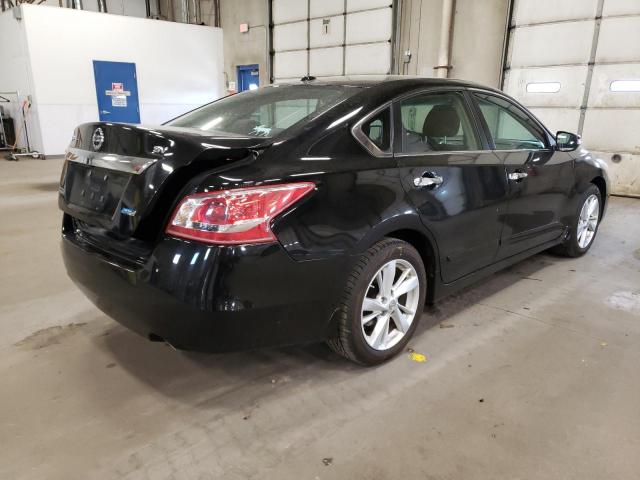 Photo 4 from auction – 2013 NISSAN ALTIMA 2.5 with VIN 1N4AL3AP9DN461253