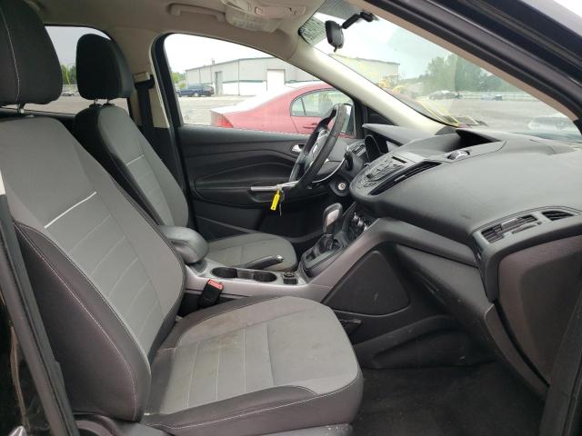 Photo 5 from auction – 2014 FORD ESCAPE SE with VIN 1FMCU9GX6EUD36370
