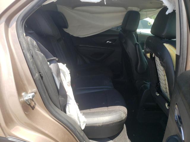 Photo 6 from auction – 2019 BUICK ENCORE PRE with VIN KL4CJASB6KB852188