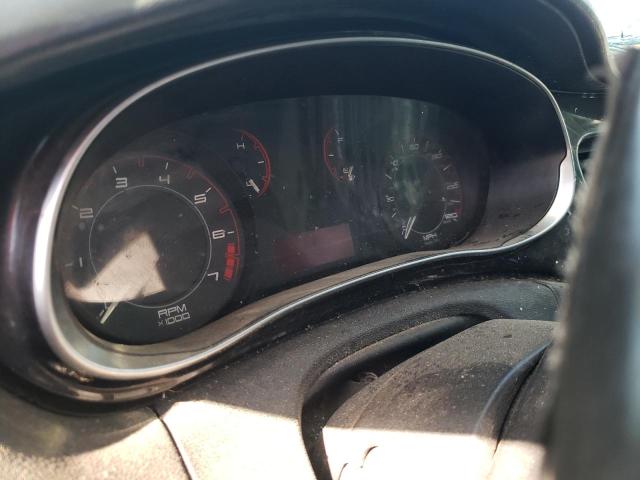 Photo 8 from auction – 2013 DODGE DART SXT with VIN 1C3CDFBA2DD188520