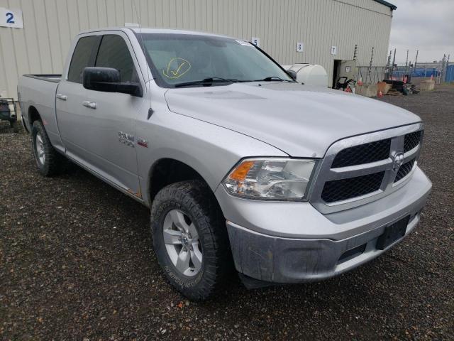 RAM 1500 SLT 2014 with VIN 1C6RR7GT1ES415143 - Photo from auction