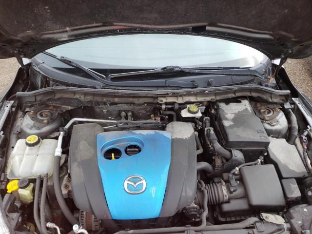 Photo 7 from auction – 2013 MAZDA 3 I with VIN JM1BL1V75D1794537