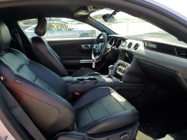 Photo 5 from auction – 2018 FORD MUSTANG with VIN 1FA6P8TH8J5165682