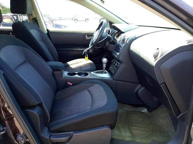Photo 5 from auction – 2011 NISSAN ROGUE S with VIN JN8AS5MV1BW297625