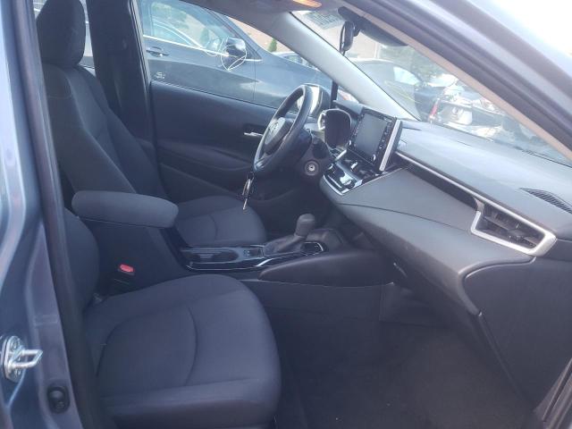 Photo 5 from auction – 2020 TOYOTA COROLLA LE with VIN 5YFEPRAE8LP078858