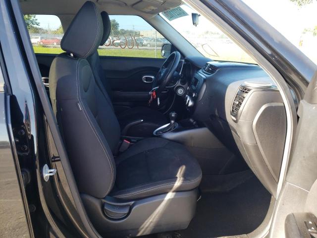 Photo 5 from auction – 2014 KIA SOUL with VIN KNDJN2A28E7718217