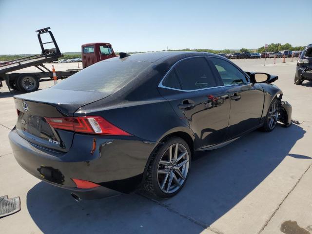 Photo 4 from auction – 2014 LEXUS IS 250 with VIN JTHBF1D29E5008650