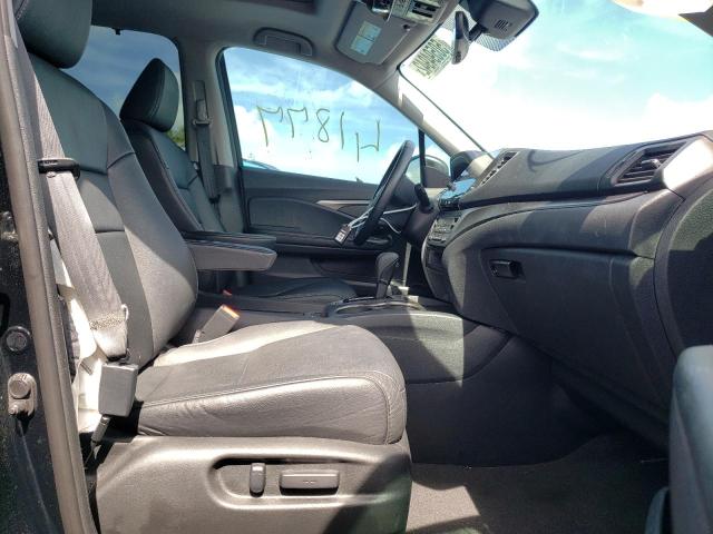 Photo 5 from auction – 2019 HONDA PILOT EXL with VIN 5FNYF5H56KB041316
