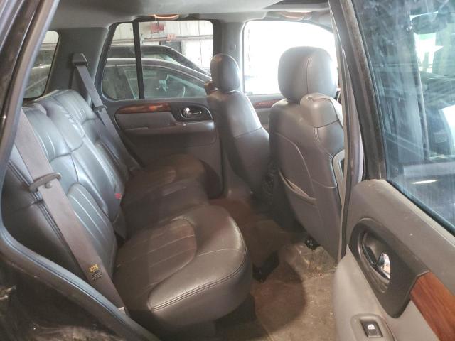 Photo 6 from auction – 2003 GMC ENVOY with VIN 1GKDT13S432400779
