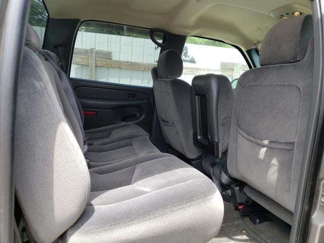 Photo 6 from auction – 2006 GMC NEW SIERRA with VIN 2GTEC13Z861355105