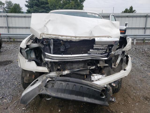 Photo 7 from auction – 2013 FORD F150 SUPER with VIN 1FTFW1ET5DFA35847