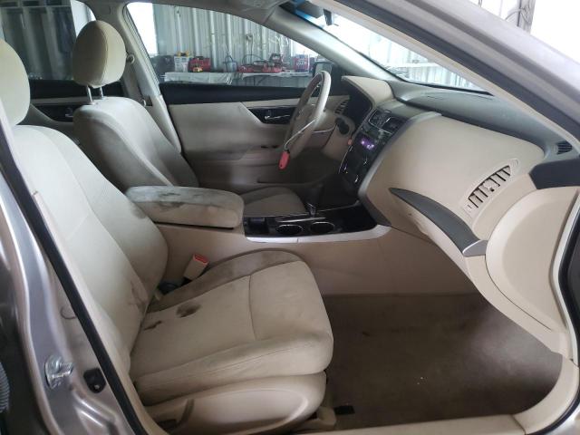 Photo 5 from auction – 2013 NISSAN ALTIMA 2.5 with VIN 1N4AL3AP4DC108107