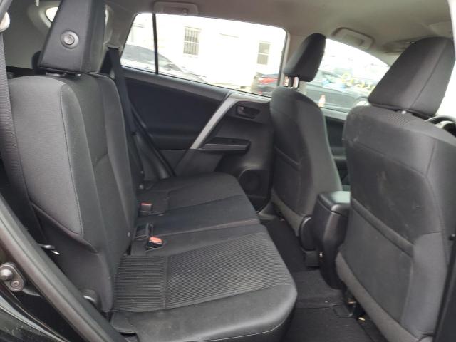 Photo 6 from auction – 2017 TOYOTA RAV4 LE with VIN 2T3ZFREV7HW314945