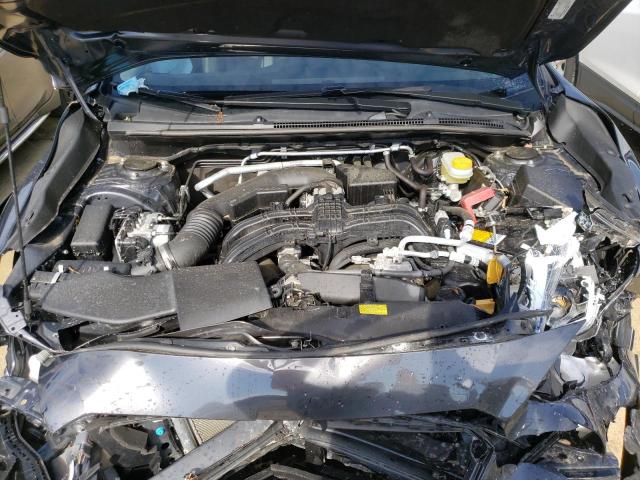 Photo 7 from auction – 2021 SUBARU CROSSTREK with VIN JF2GTHNC9MH236985