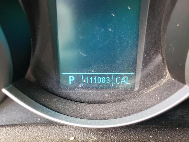 Photo 8 from auction – 2011 CHEVROLET CRUZE LT with VIN 1G1PG5S97B7150175