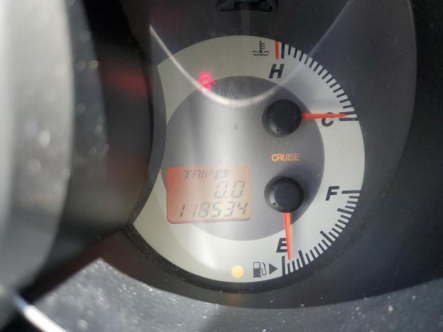 Photo 8 from auction – 2008 MAZDA 3 I with VIN JM1BK12F981777518