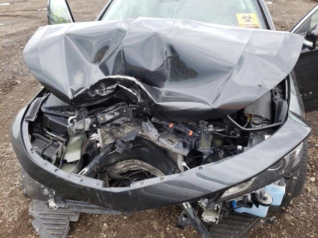 Photo 7 from auction – 2014 CHEVROLET IMPALA LT with VIN 1G1125S30EU131070