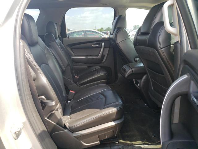 Photo 6 from auction – 2009 GMC ACADIA SLT with VIN 1GKER23D39J166059