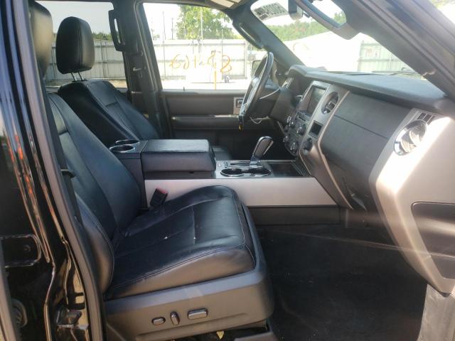 Photo 5 from auction – 2017 FORD EXPEDITION with VIN 1FMJK2AT7HEA15494