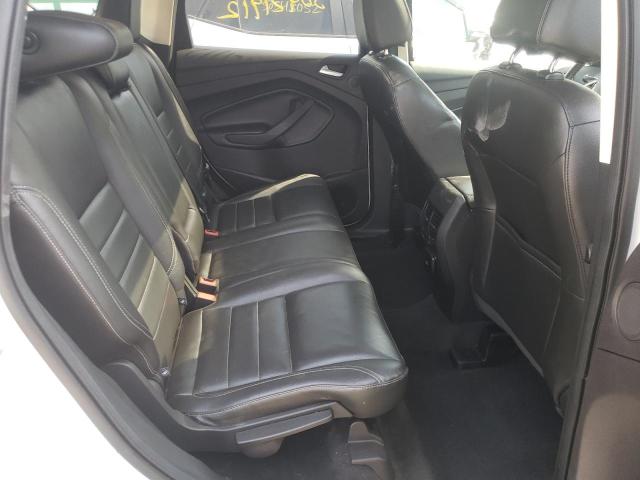 Photo 6 from auction – 2016 FORD ESCAPE TIT with VIN 1FMCU9J94GUB02788
