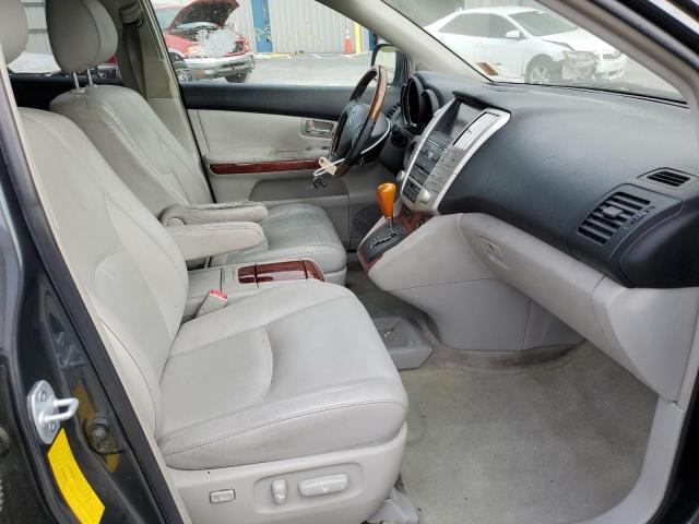Photo 5 from auction – 2007 LEXUS RX 400H with VIN JTJHW31U472036077