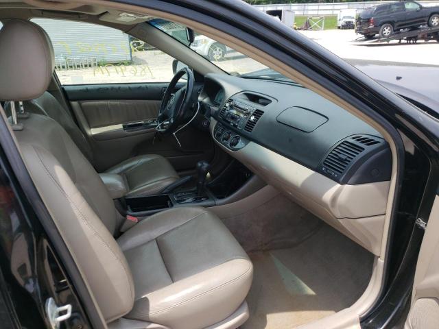 Photo 5 from auction – 2002 TOYOTA CAMRY LE with VIN 4T1BF30K02U011288