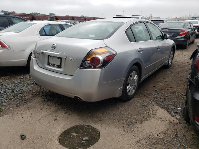 Photo 4 from auction – 2010 NISSAN ALTIMA BAS with VIN 1N4AL2AP6AC192324