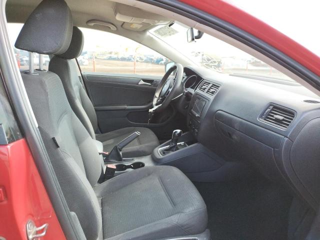 Photo 5 from auction – 2015 VOLKSWAGEN JETTA BASE with VIN 3VW2K7AJ3FM241492