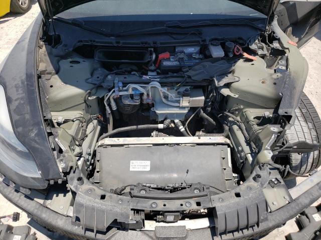 Photo 7 from auction – 2018 TESLA MODEL 3 with VIN 5YJ3E1EA1JF036269