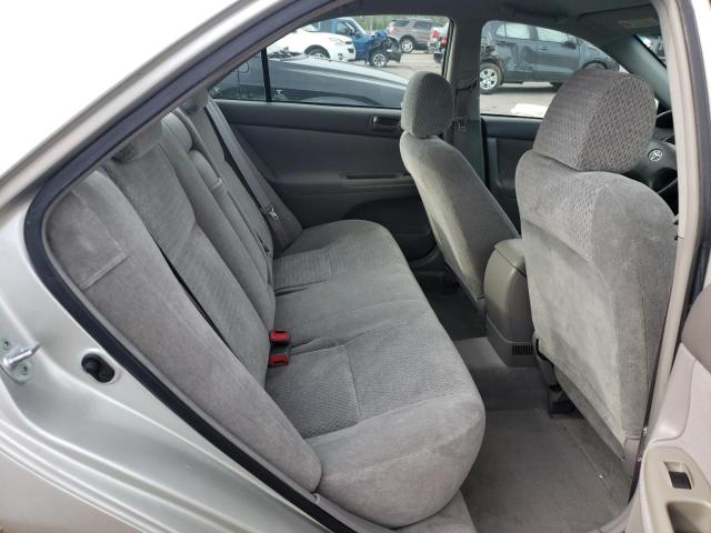 Photo 6 from auction – 2002 TOYOTA CAMRY LE with VIN 4T1BE32K12U015642